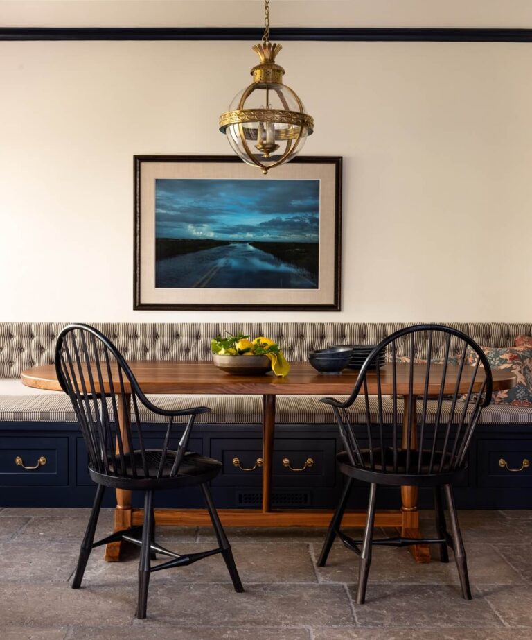 A Lesson in Color and Pattern in a San Francisco Home - The Nordroom