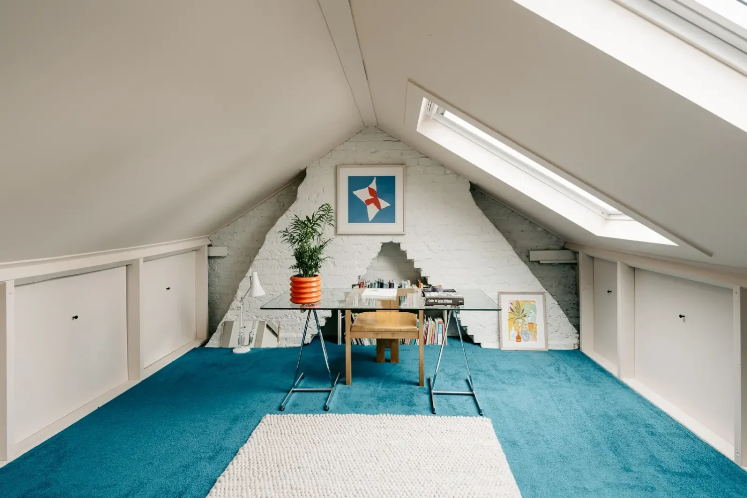 attic-room-home-office-blue-carpet-nordroom