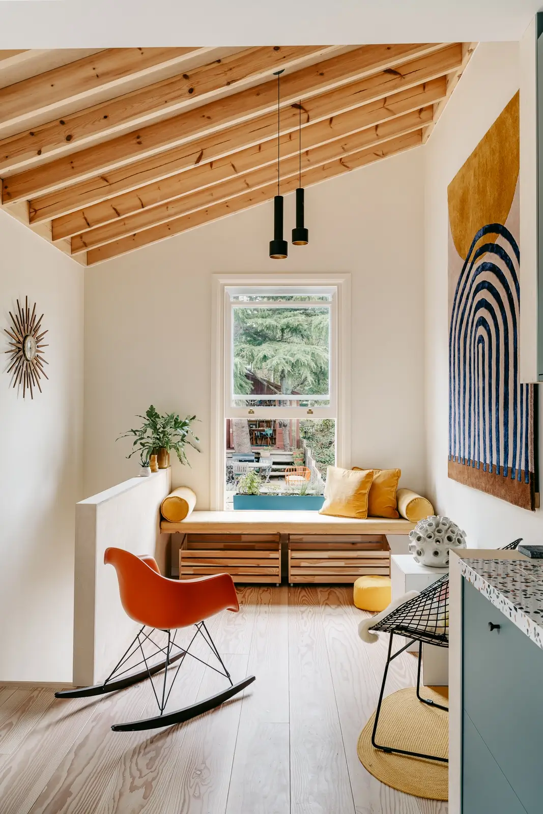 contemporary-extension-exposed-wooden-beams-kitchen-dining-living-nordroom