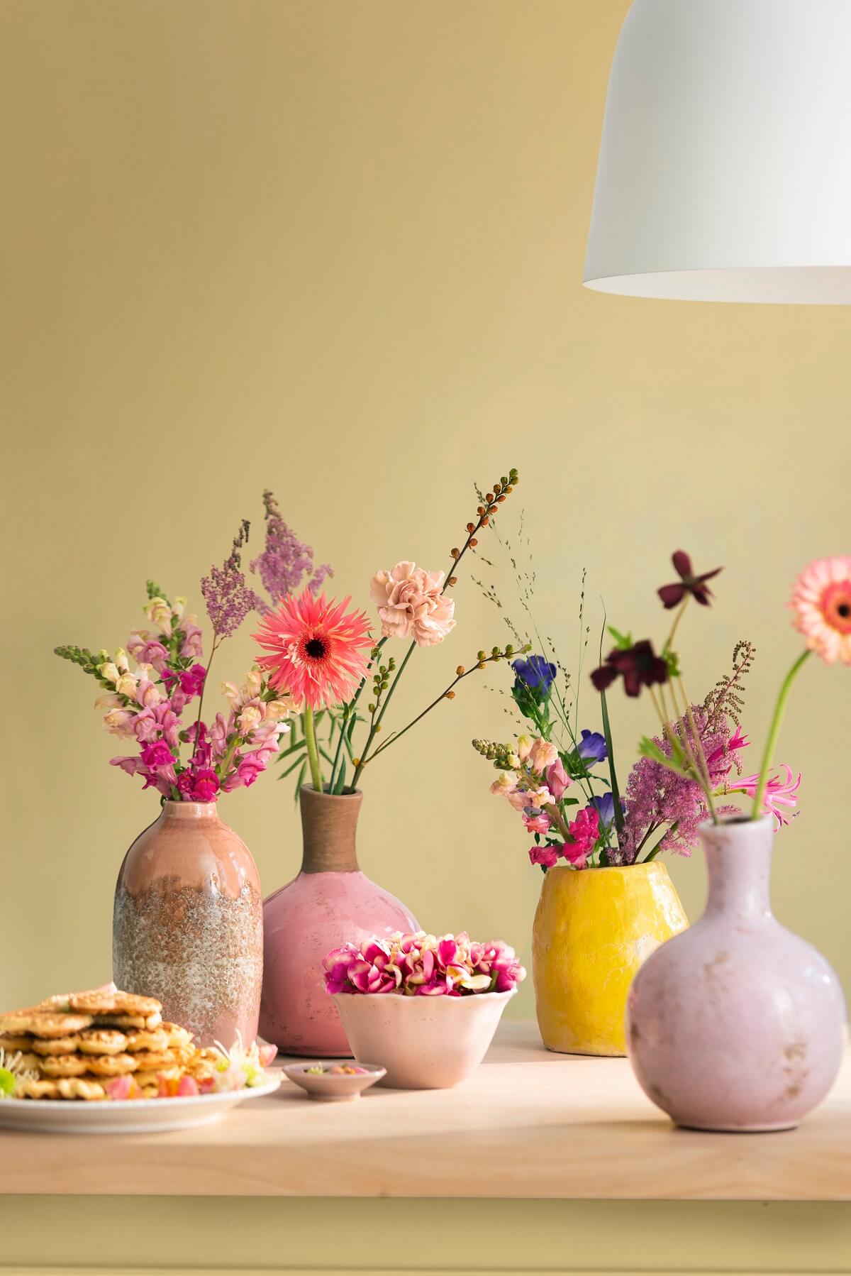 Glidden & PPG Color of the Year 2024 Limitless The Nordroom