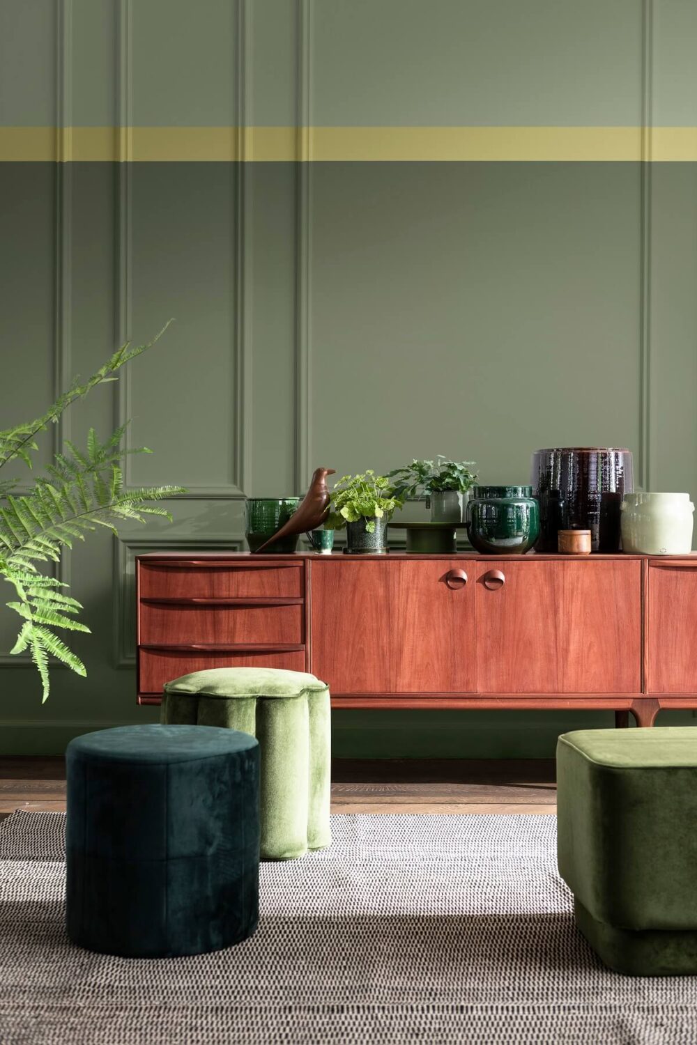 dulux-color-trends-color-of-the-year-2023-lush-palette-living-room-green-tones-nordroom