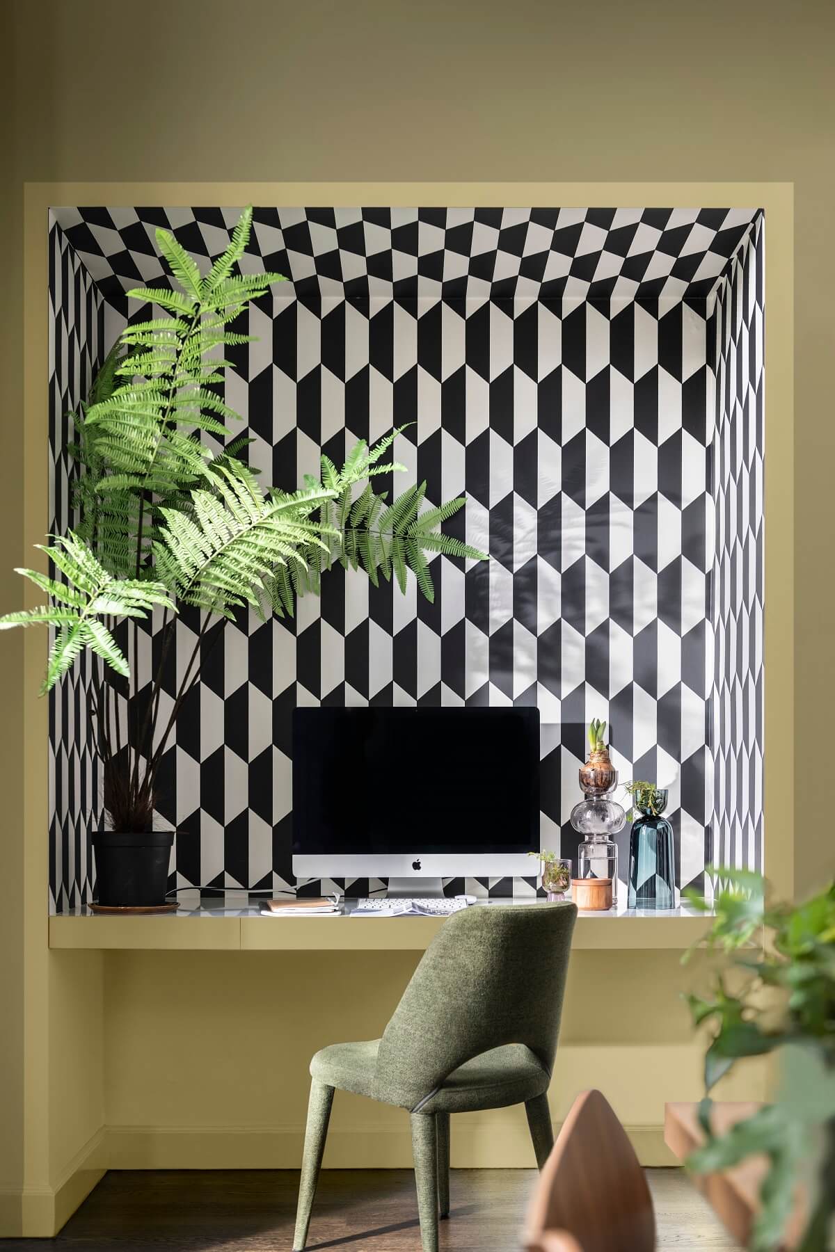 Dulux Colour of the Year 2023: Wild Wonder - The Nordroom Dulux Colour of the Year 2023: Wild Wonder - The Nordroom
