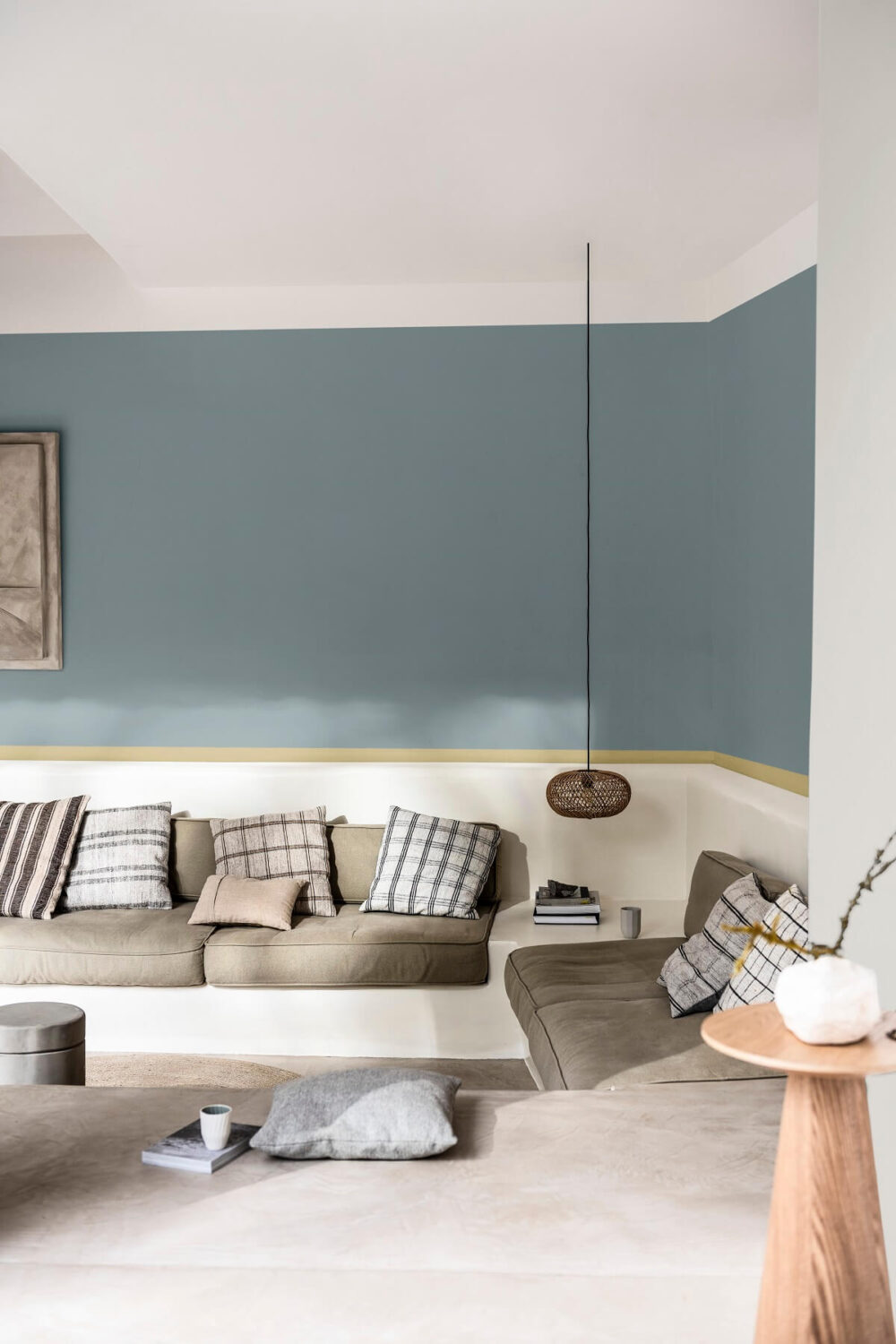 Dulux Colour of the Year 2023: Wild Wonder - The Nordroom