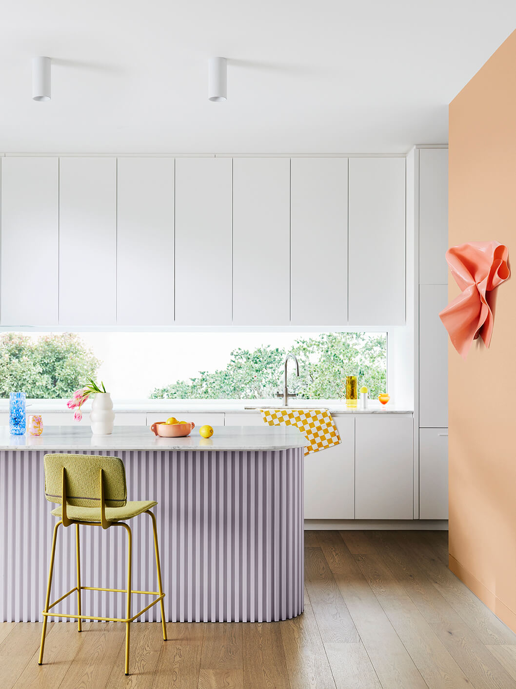 dulux revive color palette kitchen nordroom The Color Trends for 2023: Rich & Warm Natural Hues