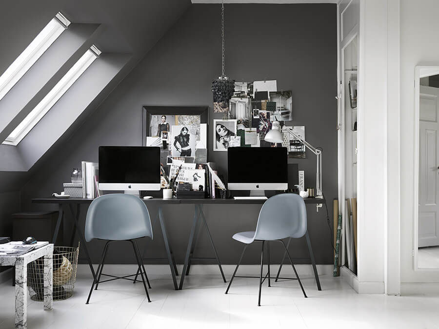 gray-ikea-workspace-double-desk-nordroom