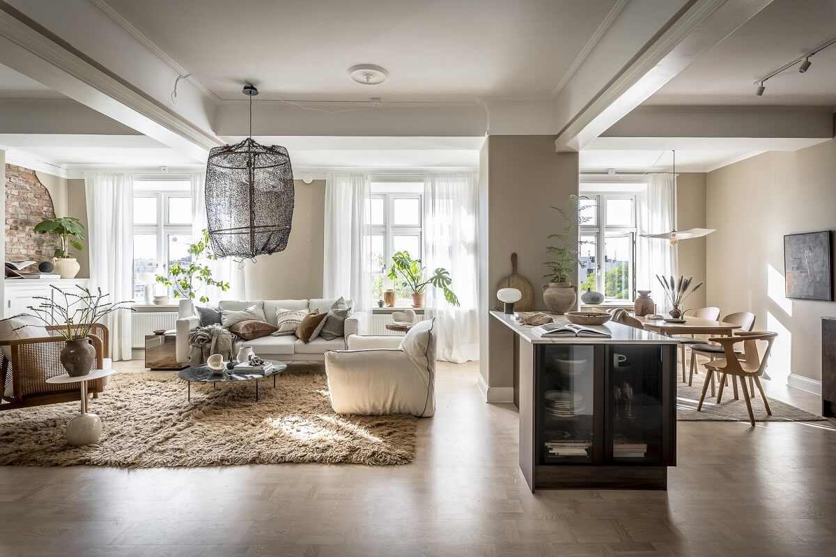 serene-open-plan-living-room-kitchen-island-nordorom