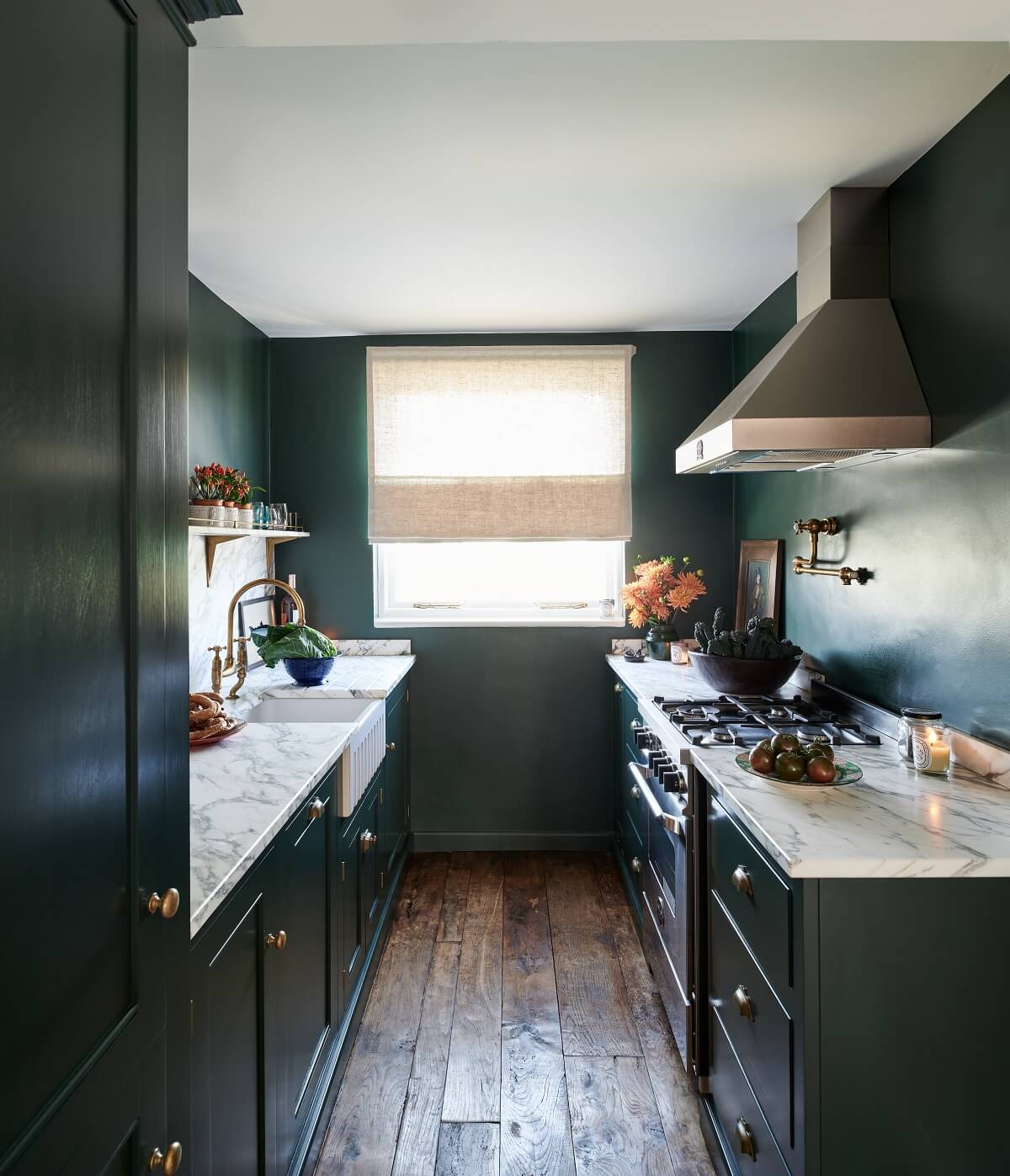small-dark-green-kitchen-classic-english-devol-cabinets-nordroom