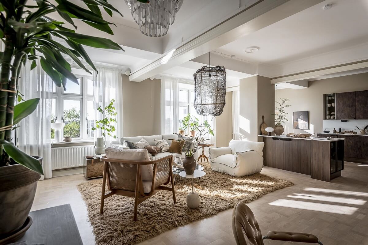 spacious-living-room-kitchen-nordic-design-nordroom