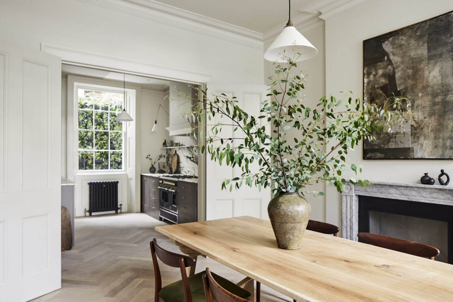 dining-room-kitchen-open-plan-fireplace-nordroom