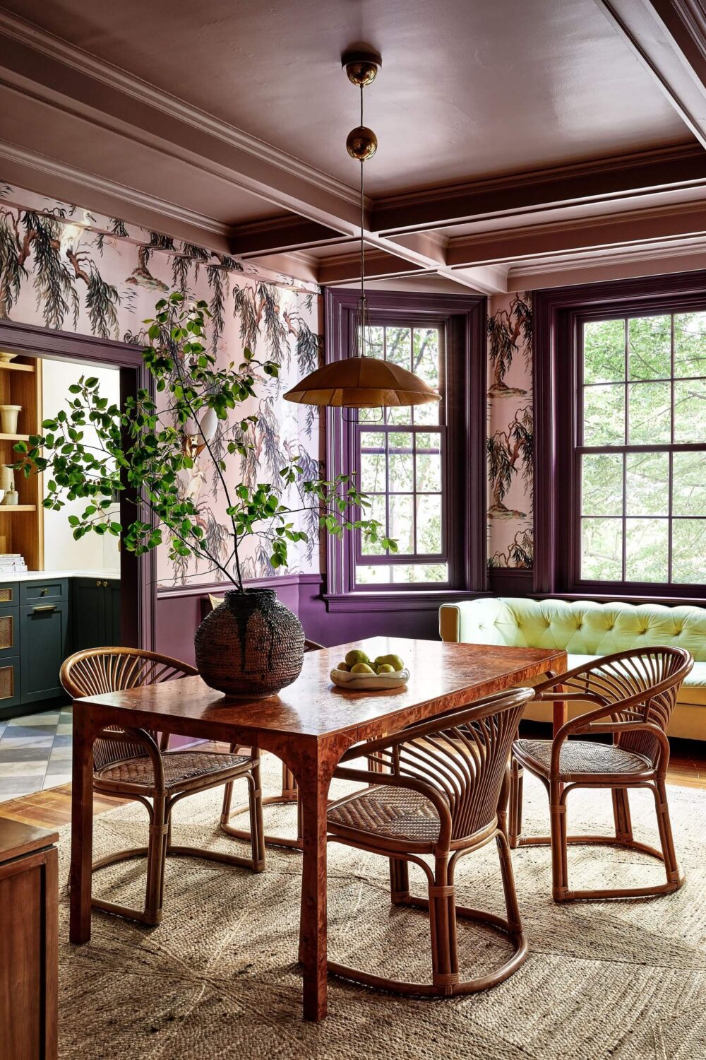 2023 Wallpaper Trends Transform your room With Giffywalls