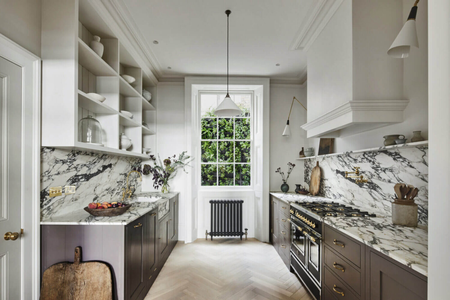 galley-kitchen-relish-plain-english-design-marble-nordroom
