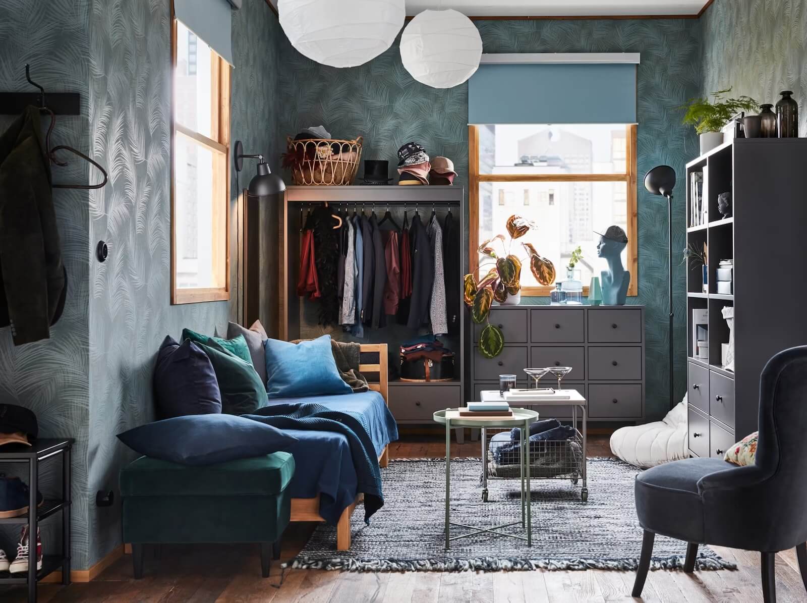 Great Living Room Bedroom Combo Ideas Layout Tips Styling