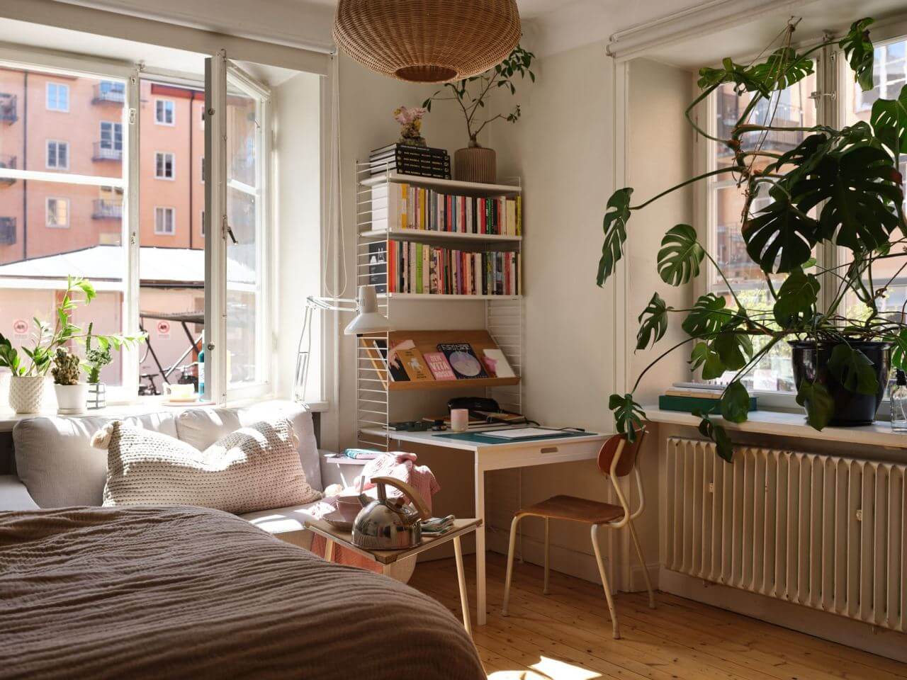studio-apartment-murphy-bed-nordroom
