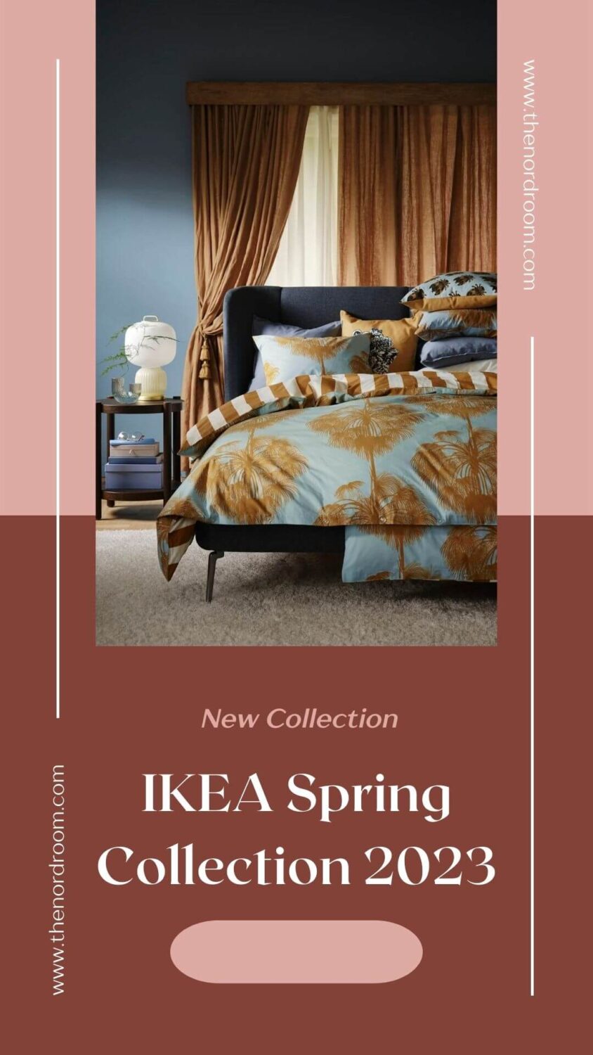 Ikea Spring Collection 2023