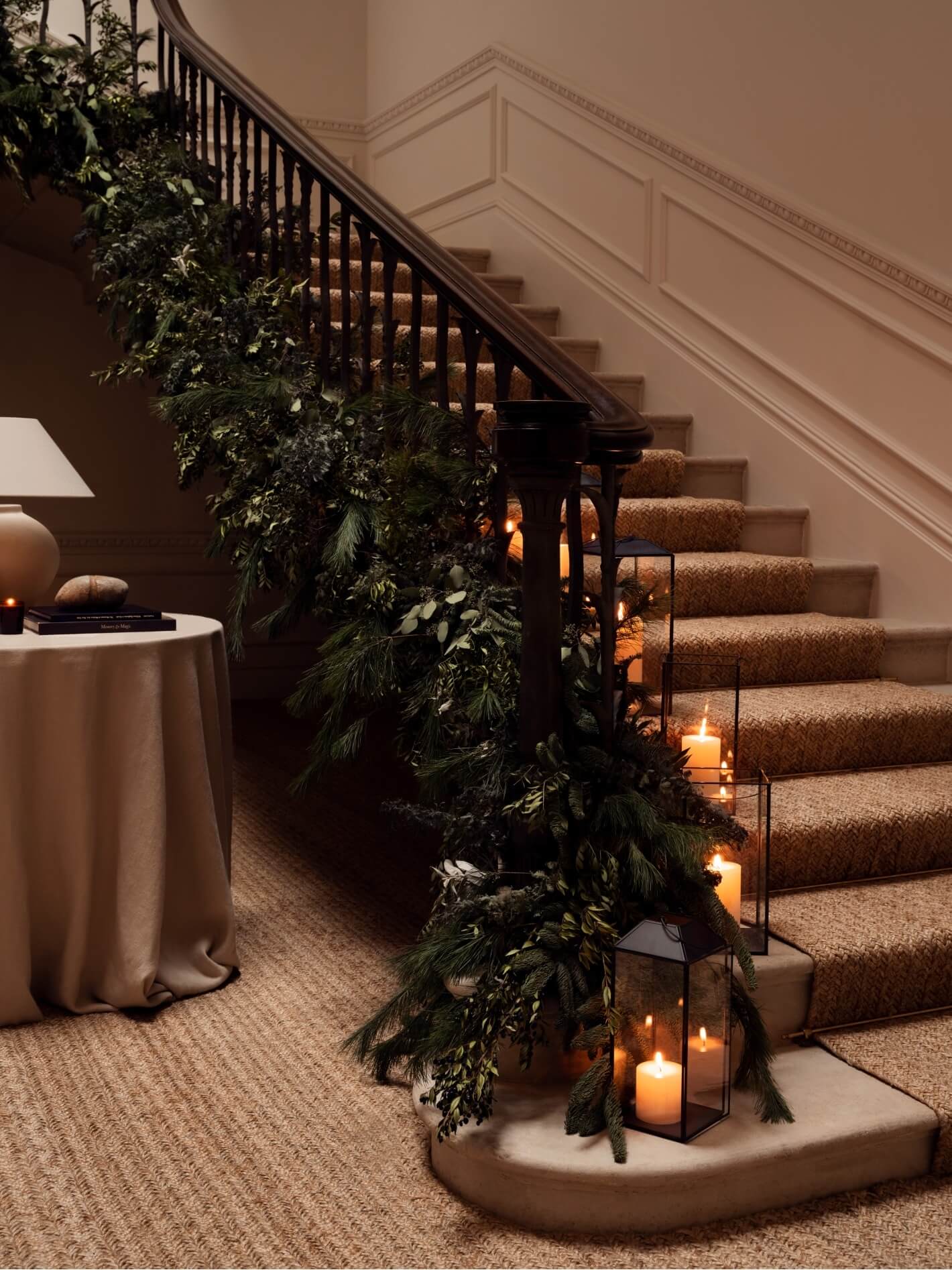 Zara Home Christmas 2022: An Elegant Holiday Season