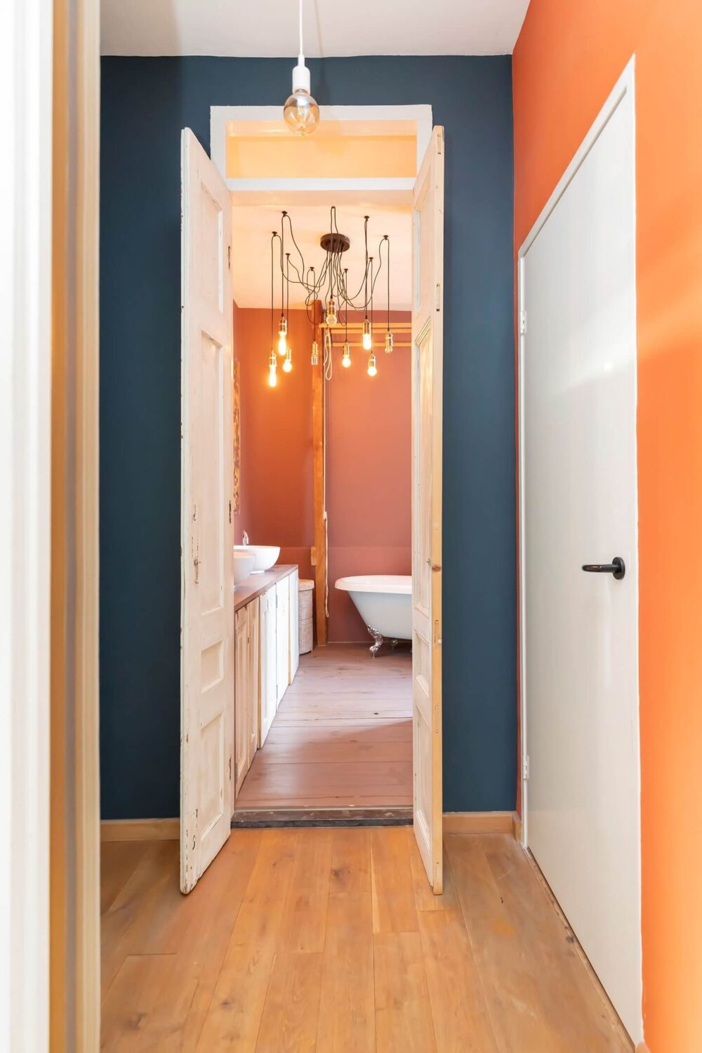 hallway-colorful-loft-amsterdam-nordroom
