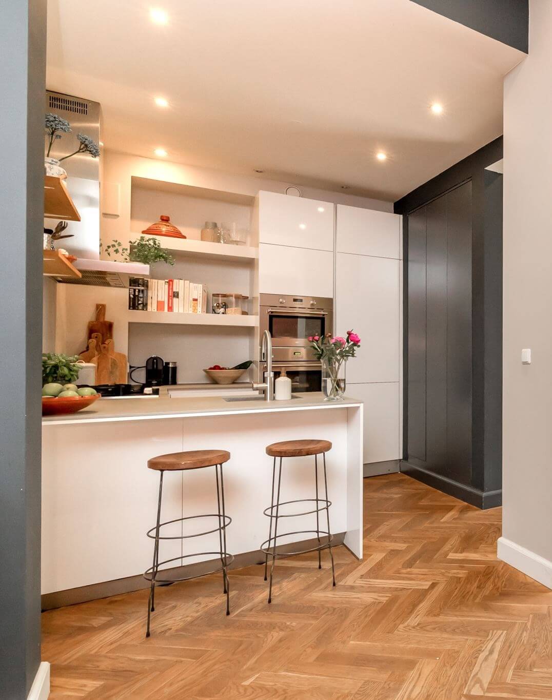 kitchen-herringbone-floor-white-cabinets-nordroom