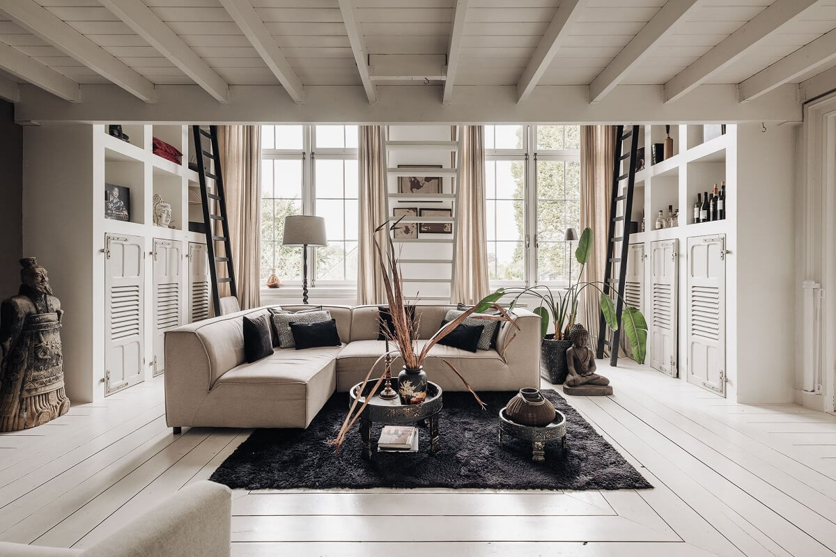 living-room-white-floor-loft-nordroom