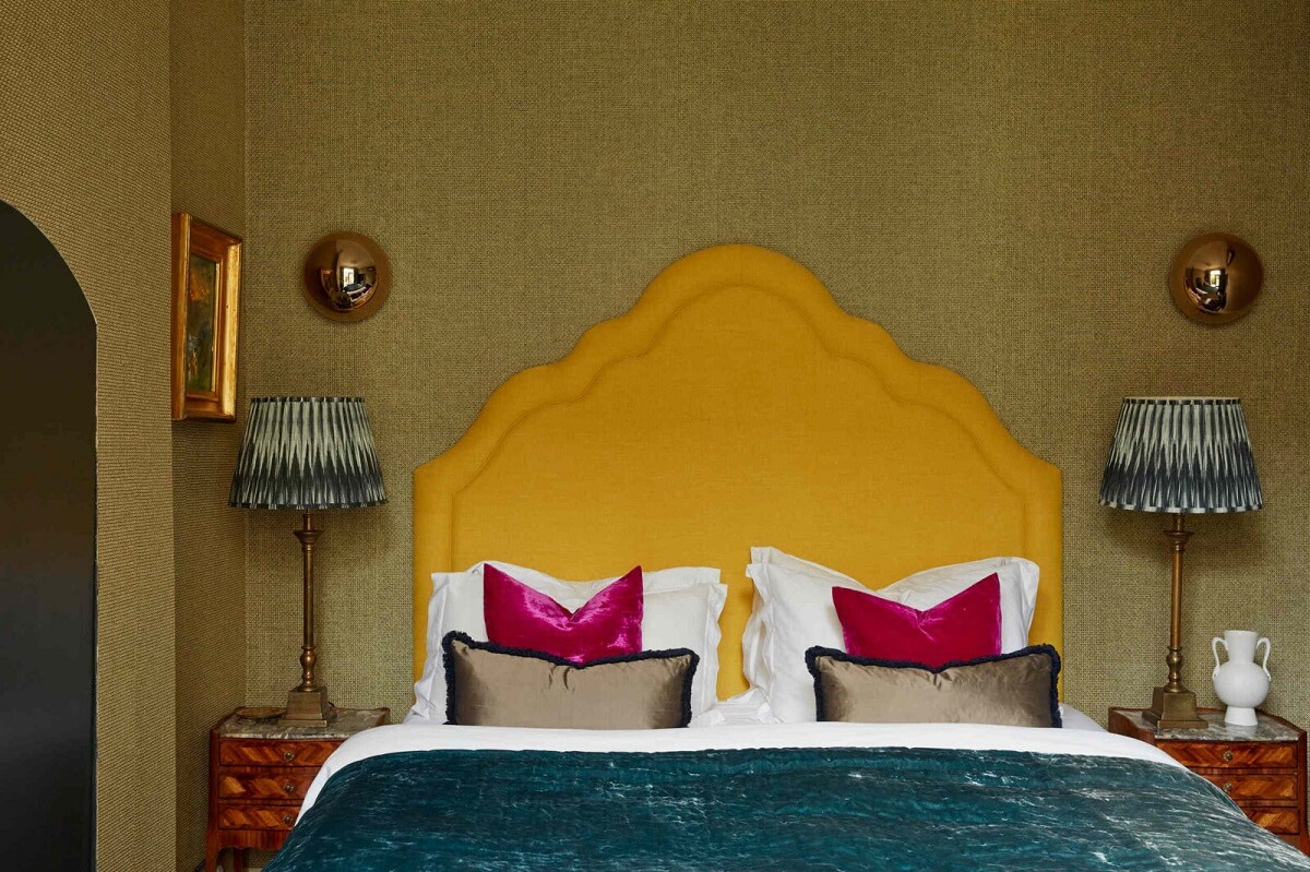 master-bedroom-yellow-headboard-nordroom