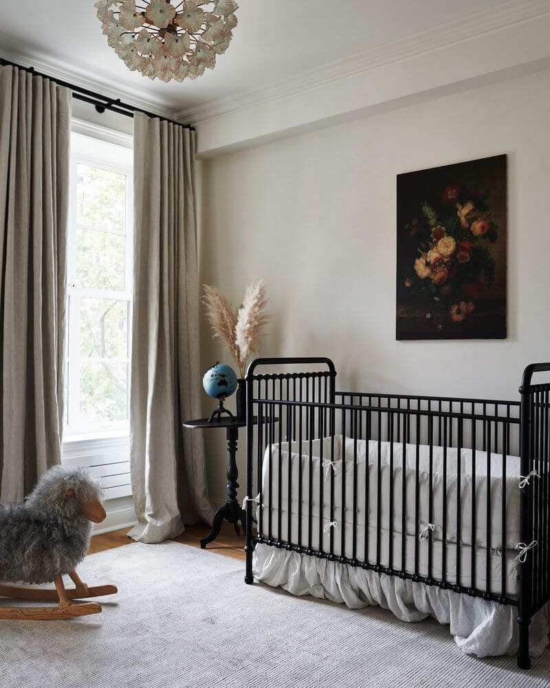 neutral-colored-baby-room-nursery-nordroom