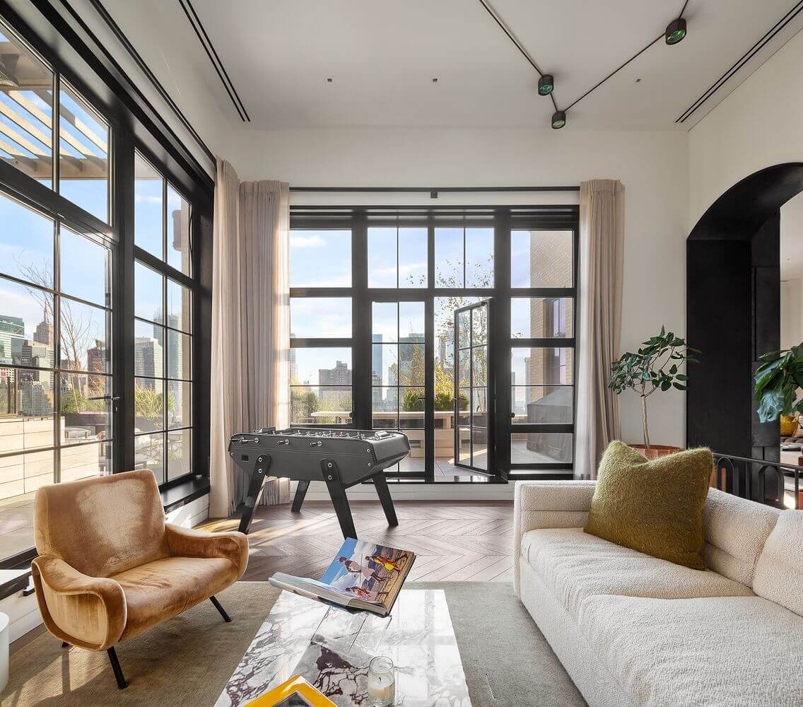 play-room-floor-to-ceiling-windows-penthouse-manhattan-new-york-nordroom