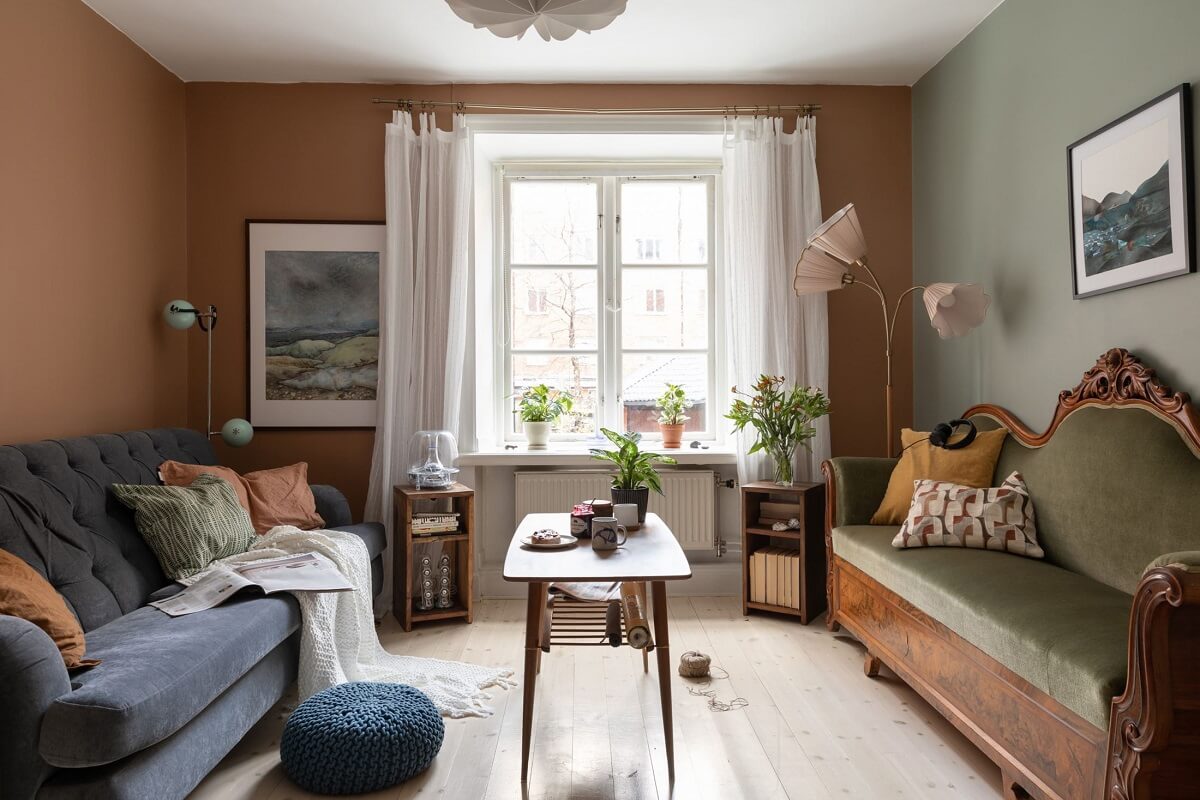 Modern Living Room Ideas for the Ultimate Hangout Spot