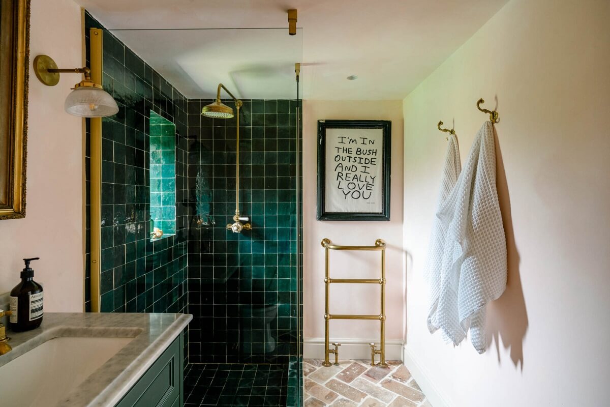 bathroom-green-tiles-shower-barn-conversion-nordroom