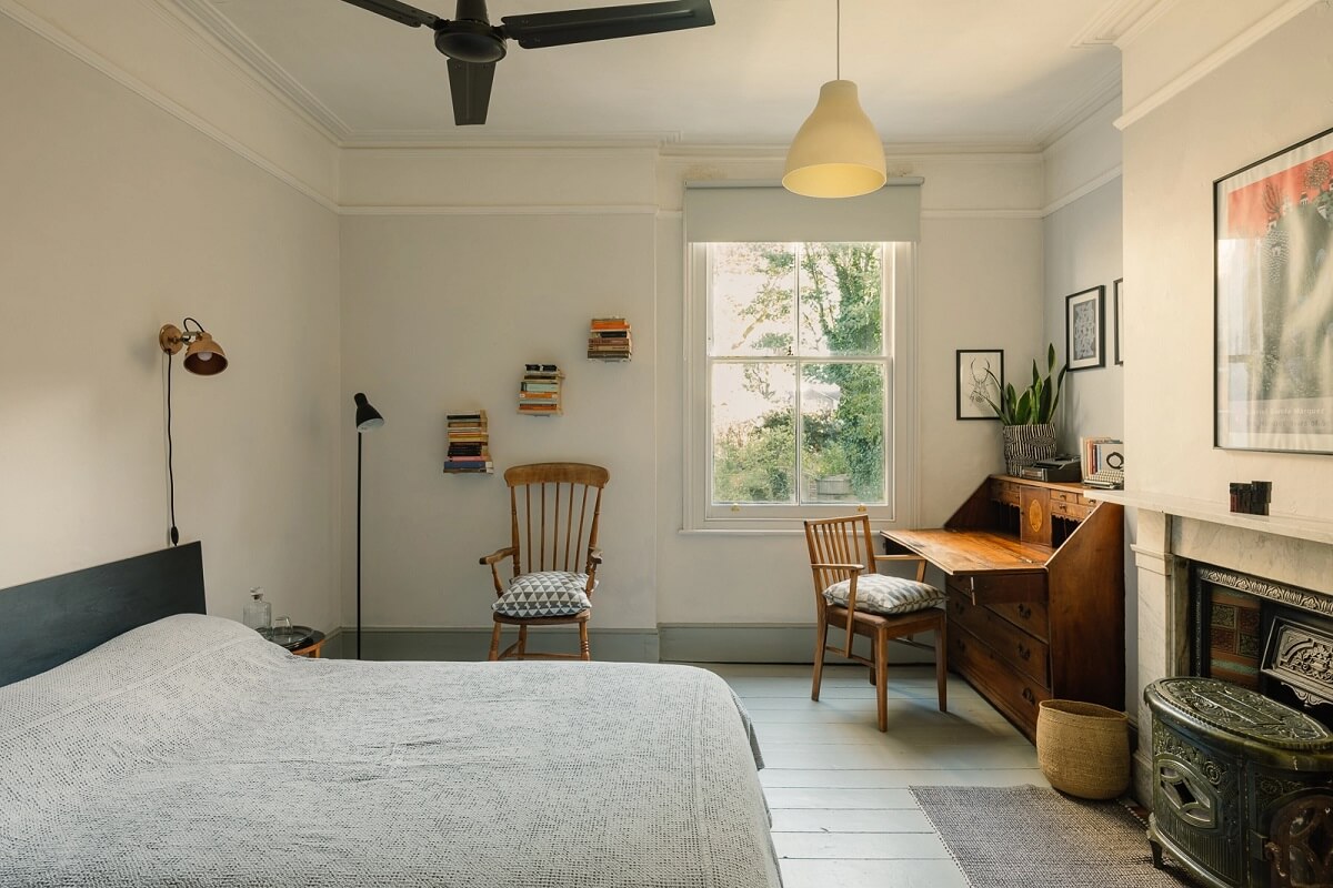 bedroom-vintage-desk-fireplace-victorian-house-london-nordroom