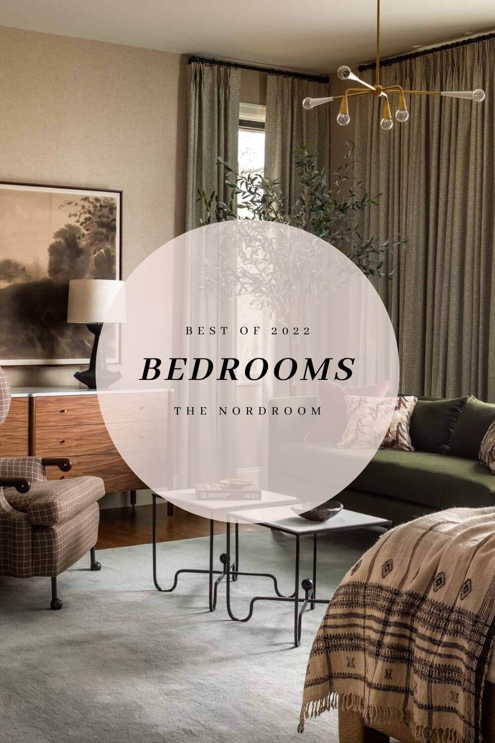 Best of 2022: Bedrooms