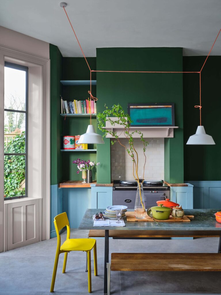 farrow-and-ball-new-colors-beverley-green-blue-kitchen-nordroom