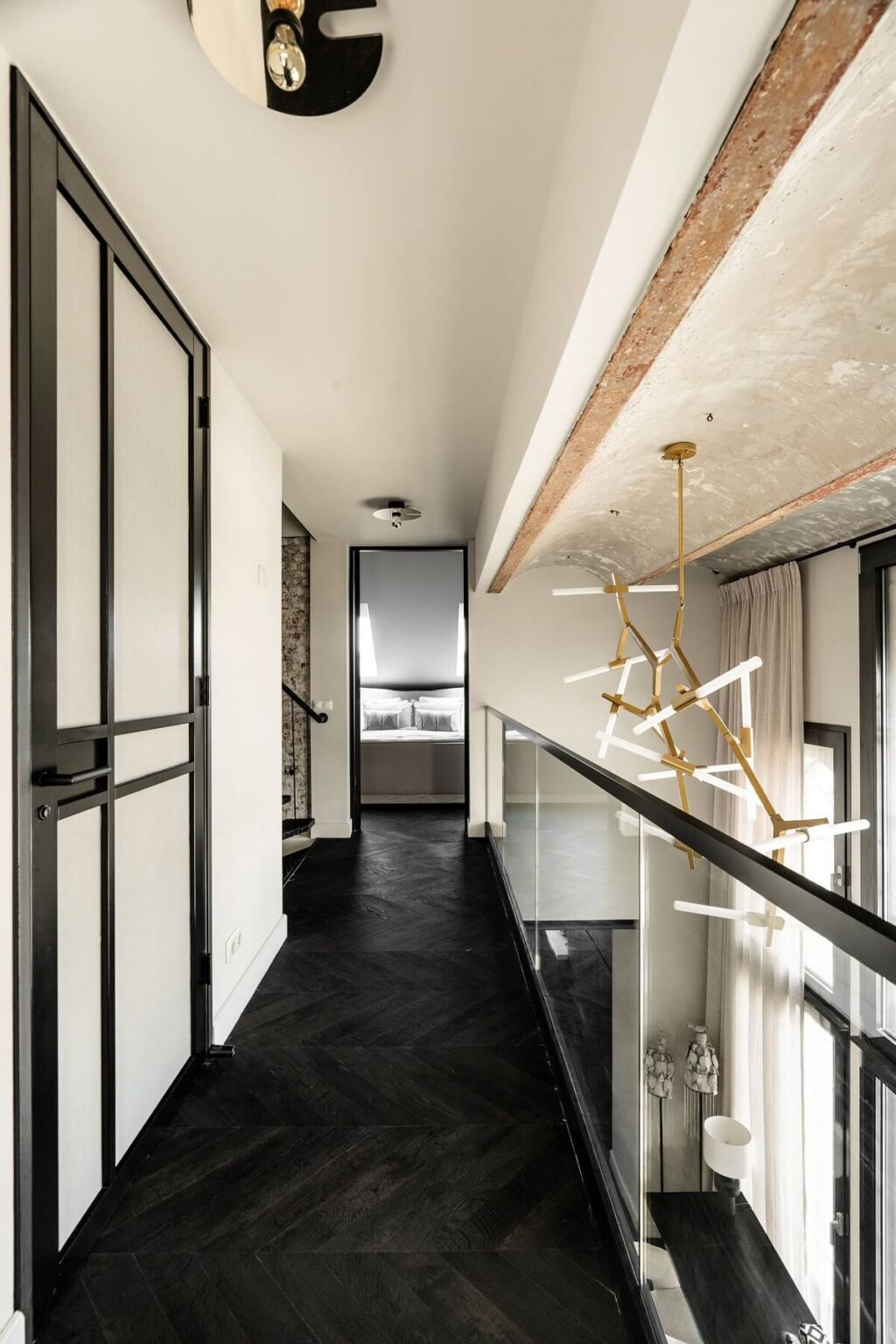 Gallery image with a fresh perspective