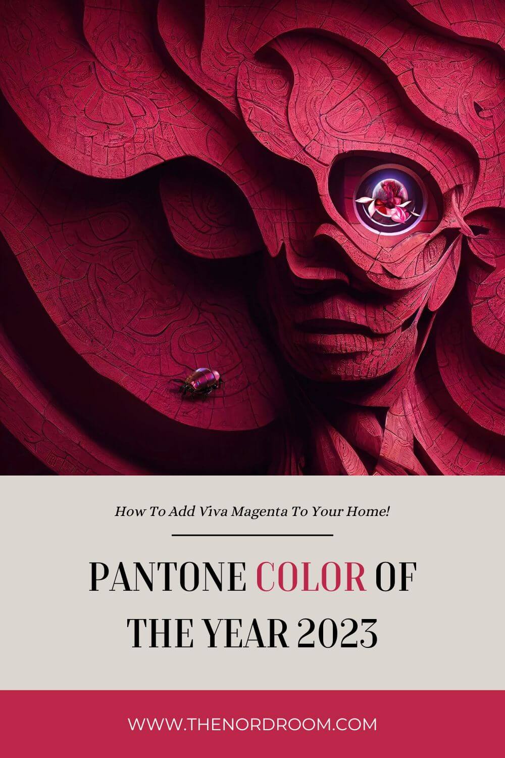 pantone-color-of-the-year-2023-viva-magenta-interior-design-ideas-nordroom