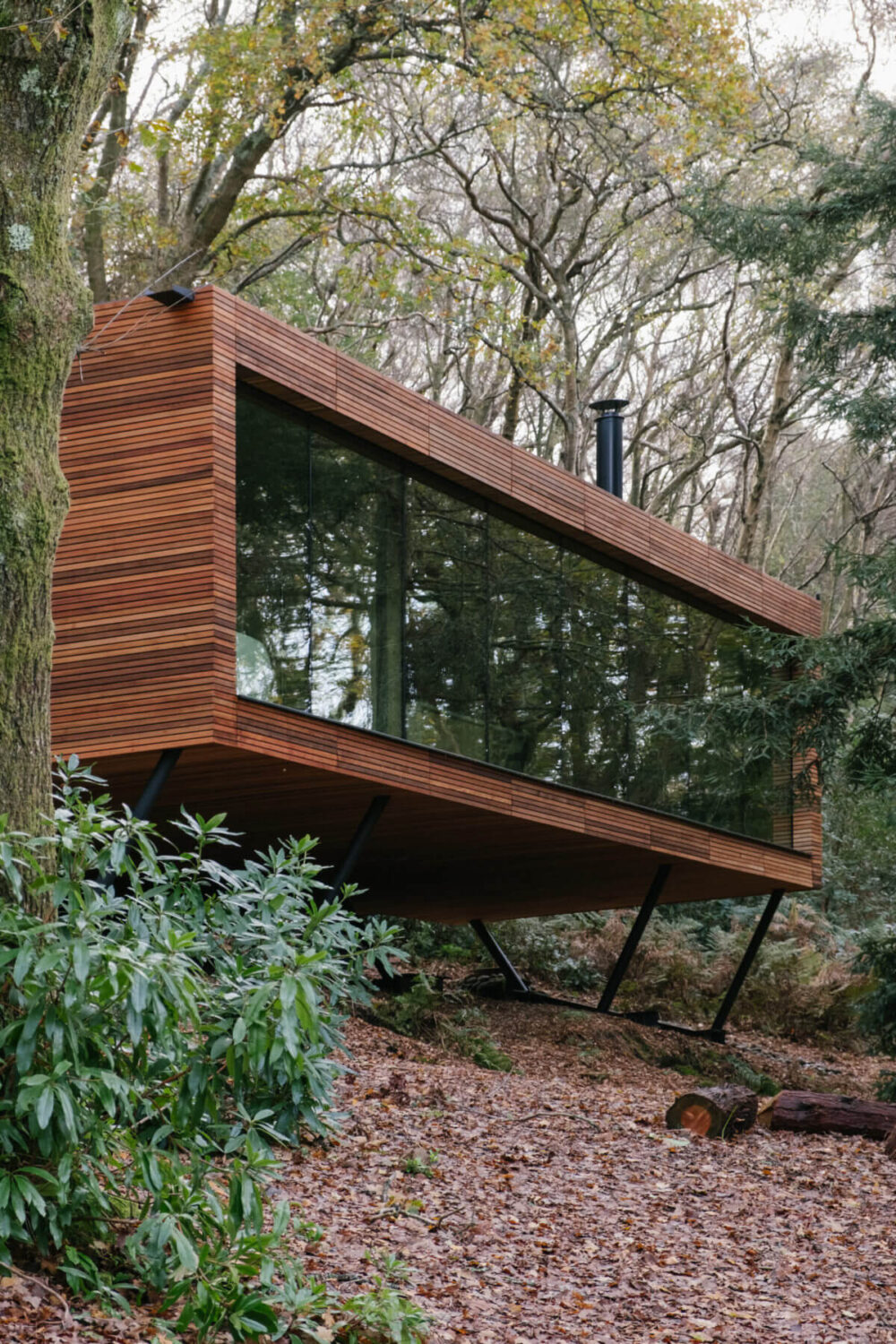 wood-glass-lodge-forest-england-nordroom