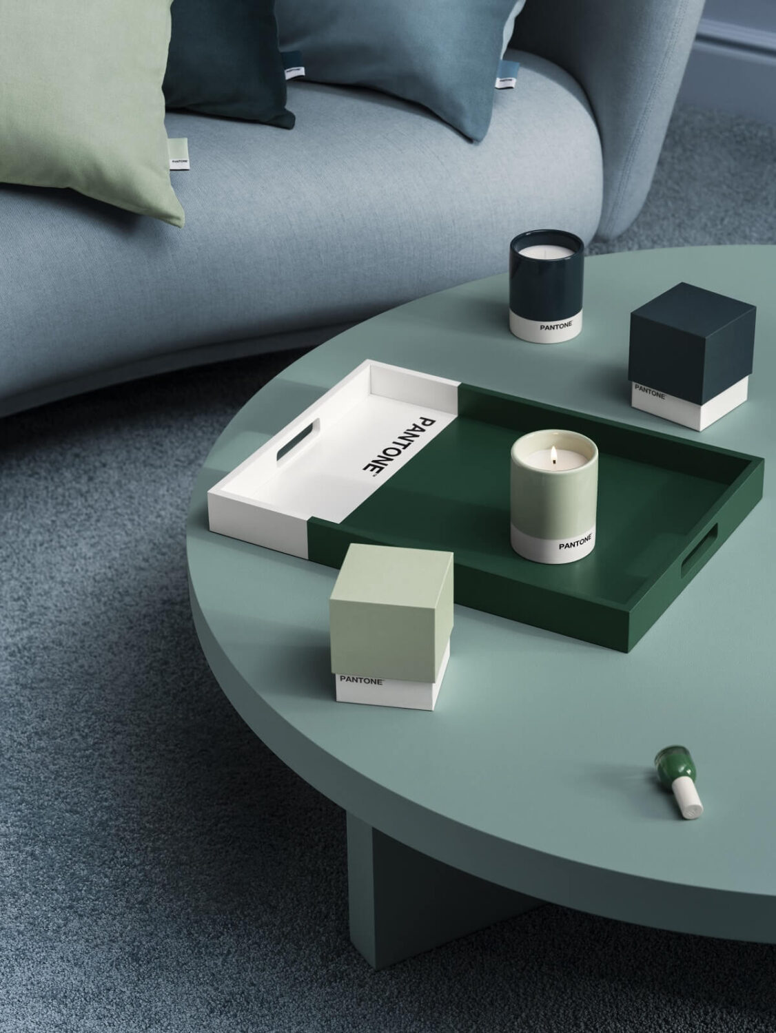 H&M-Home-Pantone-The-Power-of-Color-calm-soothing-color-palette-green-blue-shades-nordroom