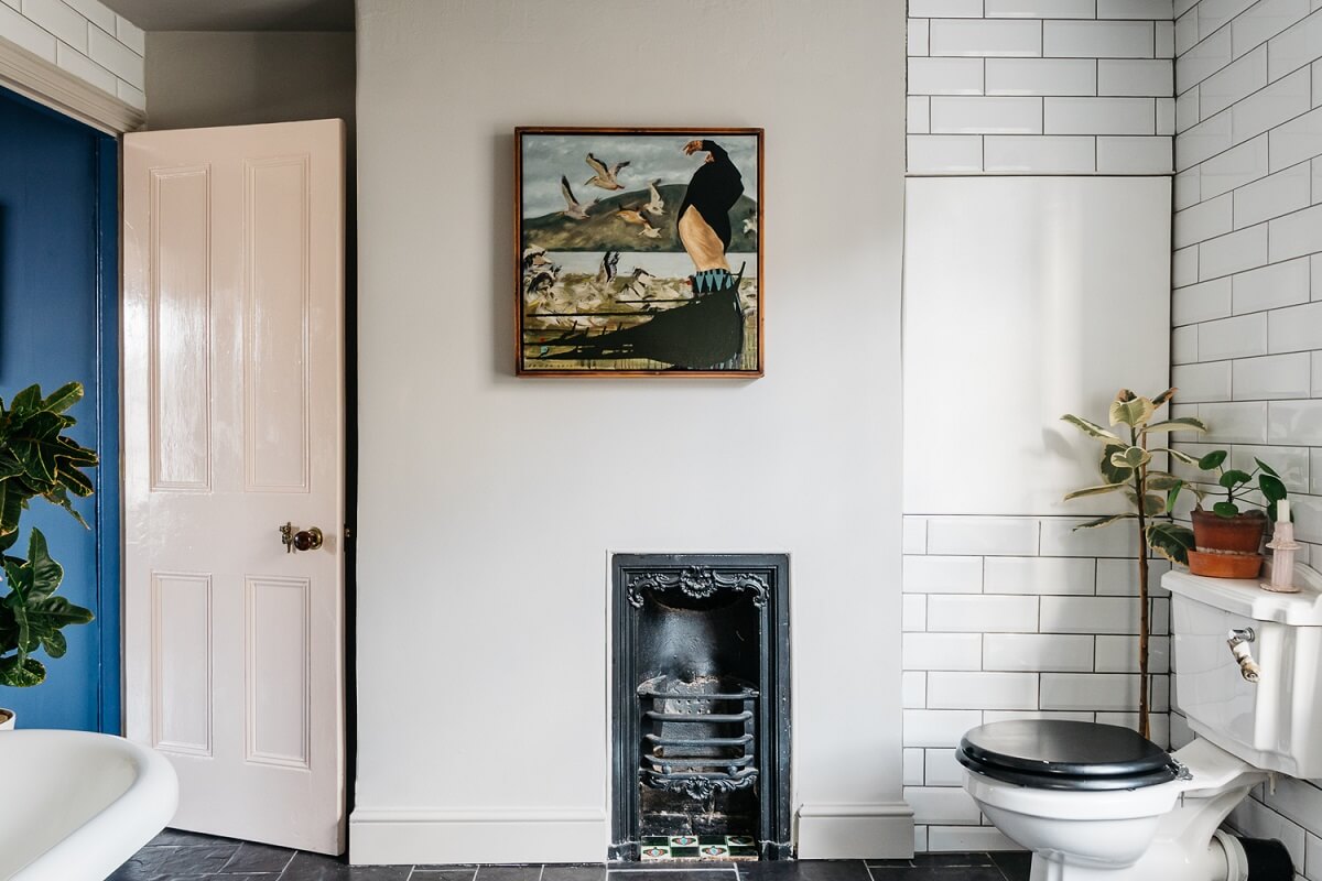 bathroom-white-subway-tiles-fireplace-nordroom