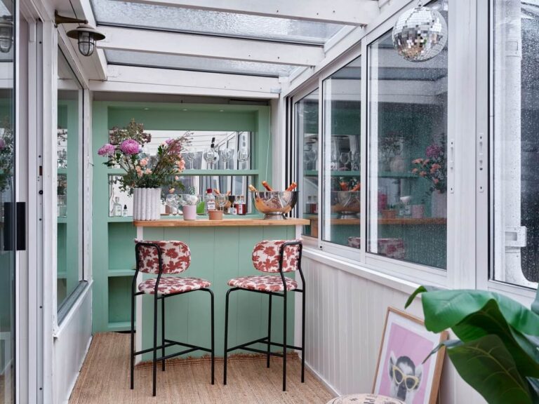 Stunning Flat Scandinavian Penthouse Design image