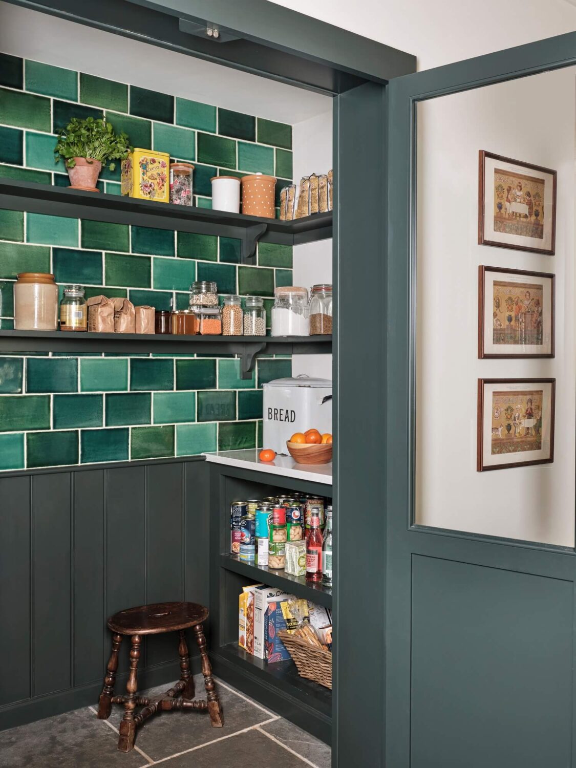 pantry-green-tiles-open-shelves-devol-kitchen-nordroom