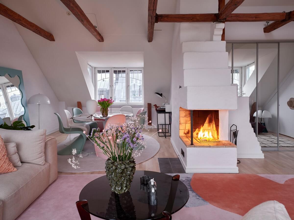 penthouse-living-room-nordic-design-fireplace-nordroom
