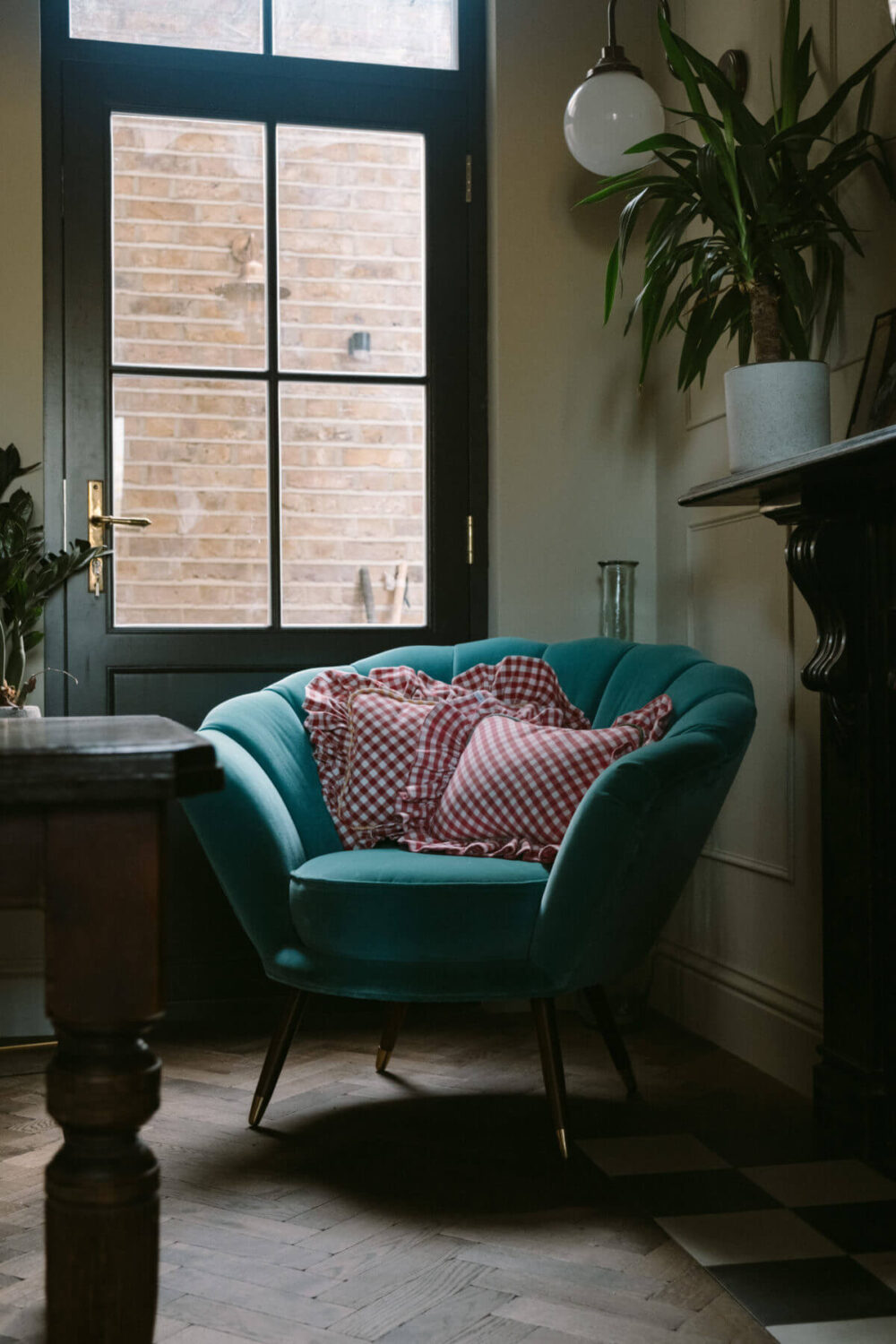sitting-room-teal-green-armchair-nordroom