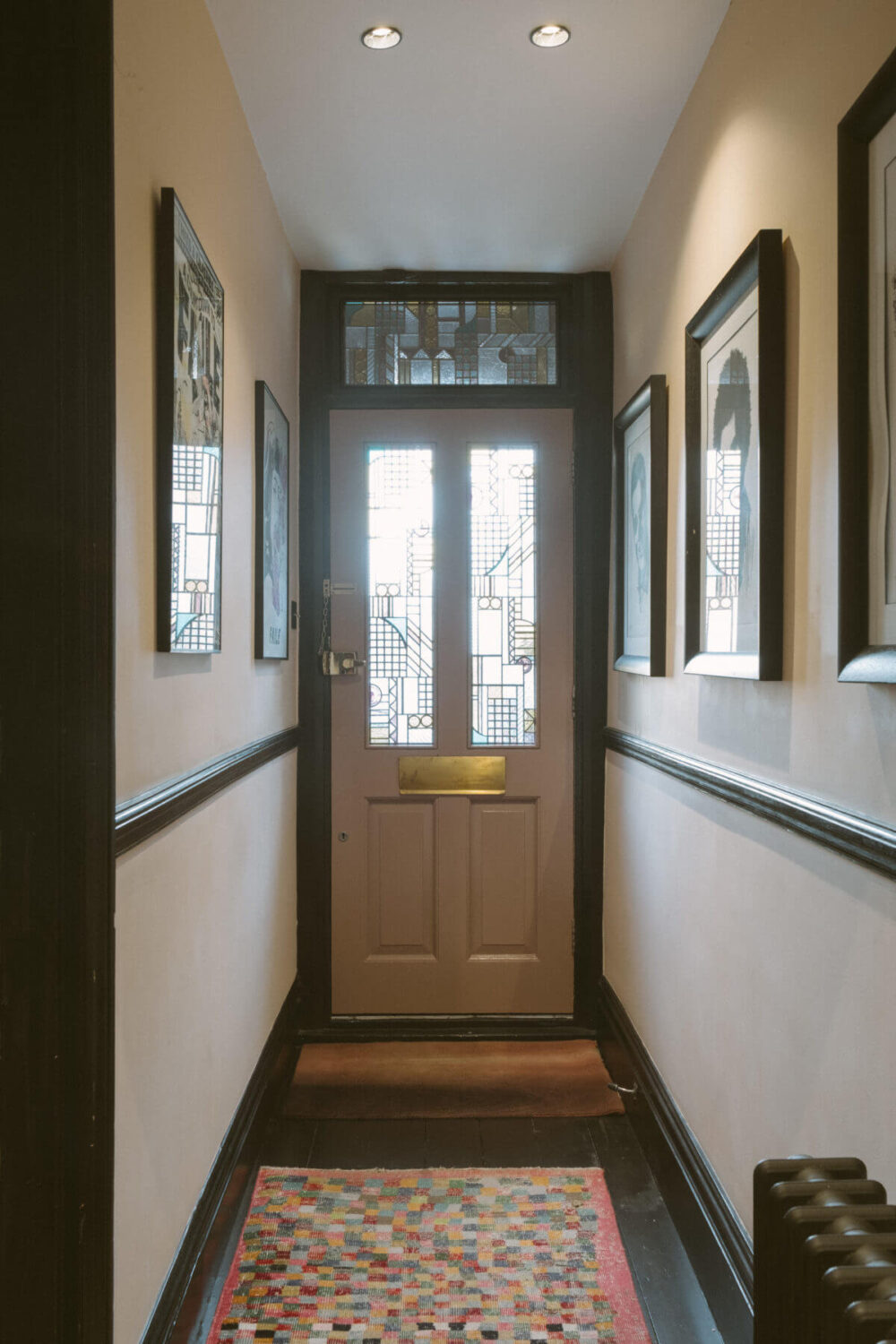 front-door-narrow-hallway-victorian-house-london-nordroom