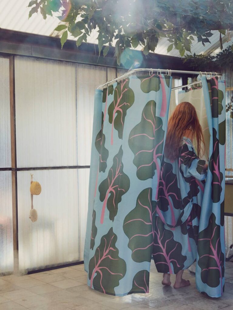 IKEA & Marimekko: BASTUA Limited Collection - The Nordroom