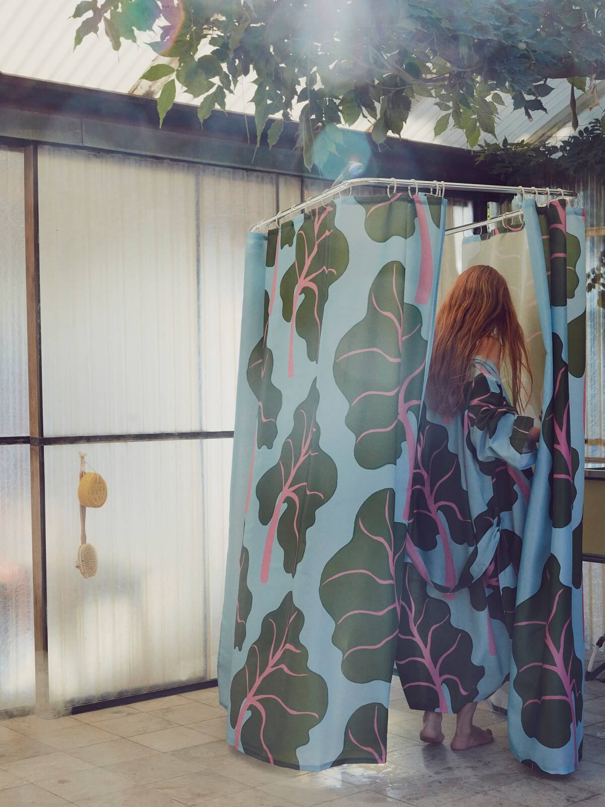 IKEA & Marimekko BASTUA Limited Collection The Nordroom