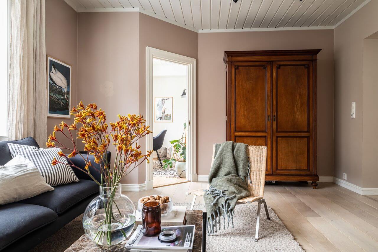 living-room-beige-wals-antique-cabinets-nordroom