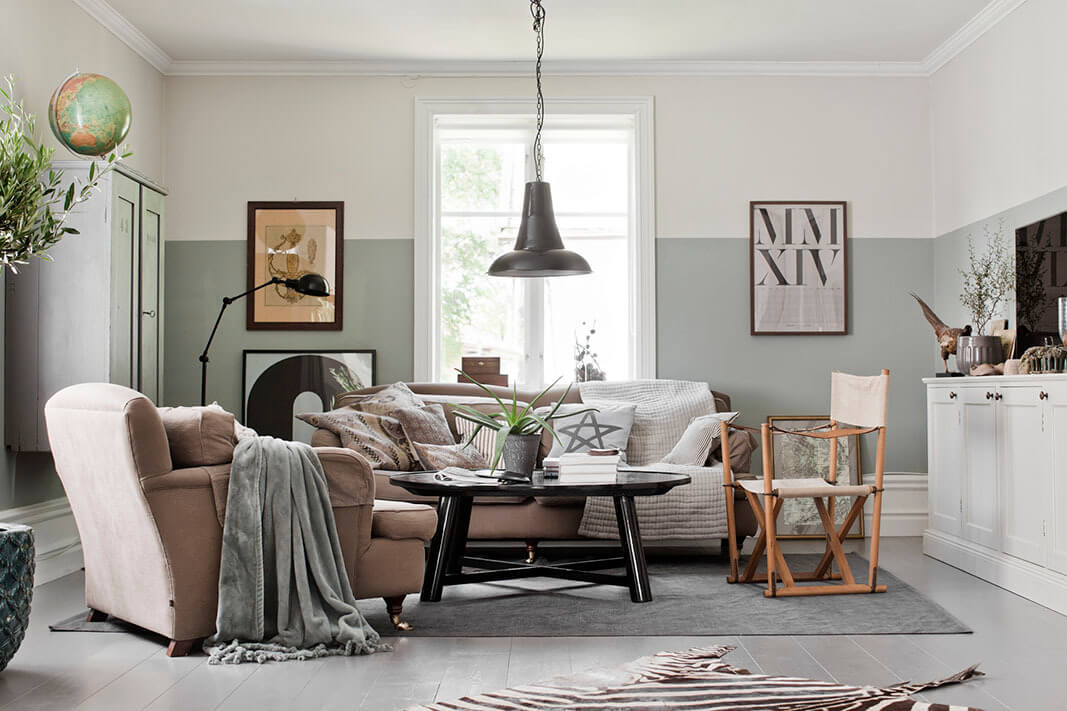 scandinavian-living-room-half-painted-wall-light-gray-nordroom