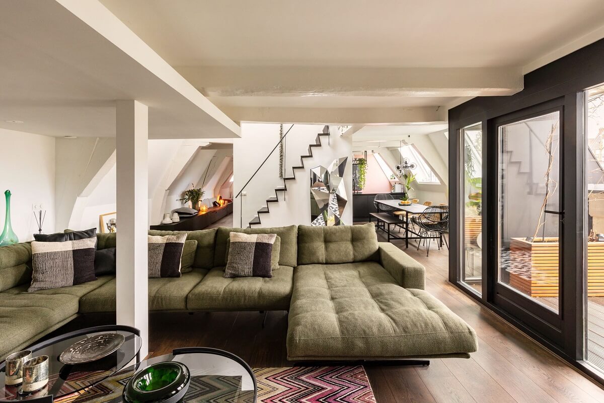 amsterdam-penthouse-green-sofa-nordroom