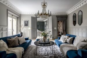 Image showcasing Historic Preservation - Artis Construction