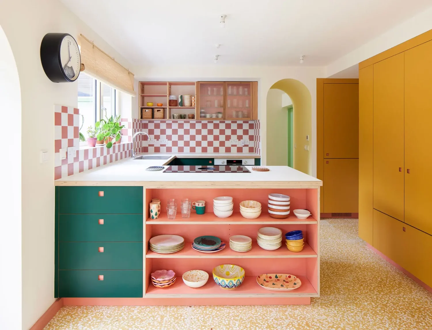 pluck-kitchen-multi-colored-cabinets-nordroom