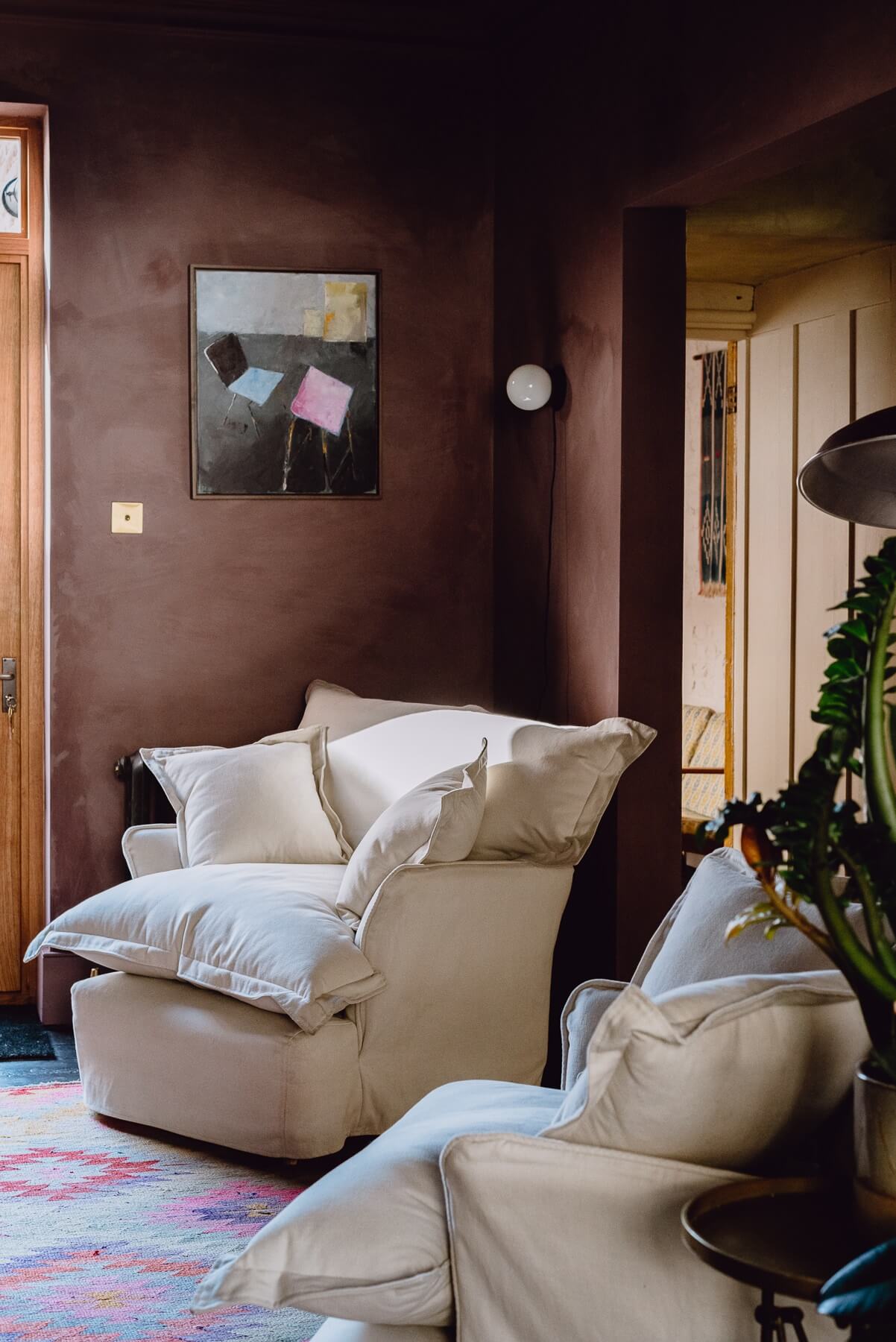 sitting-room-maker-and-son-chairs-bauwerk-dusty-limewash-paint-walls-nordroom