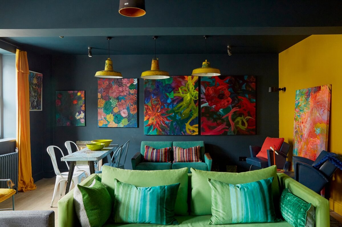 eclectic-colorful-living-room-mews-house-nordroom