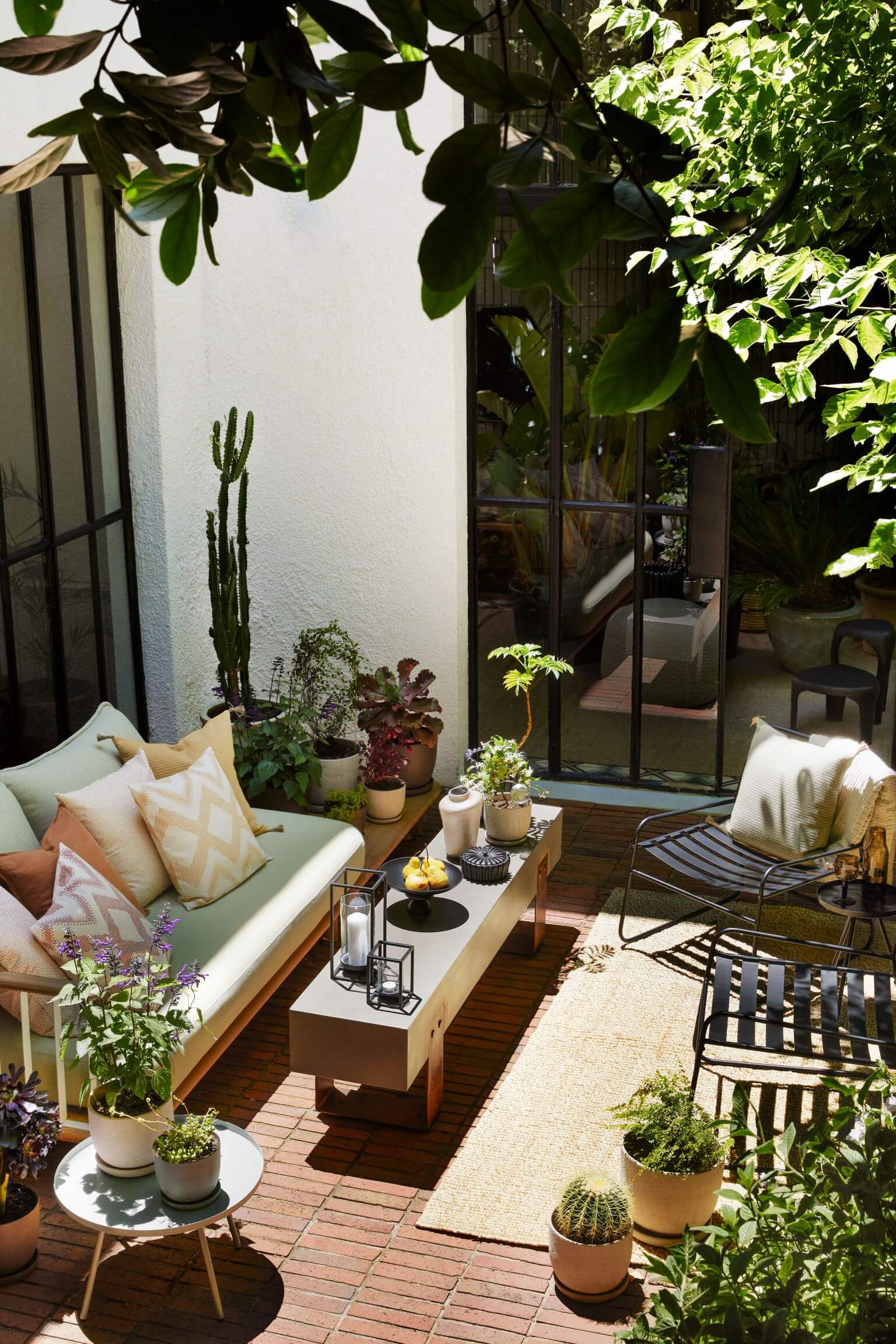 H&M Home Patio: Get Ready for Summer
